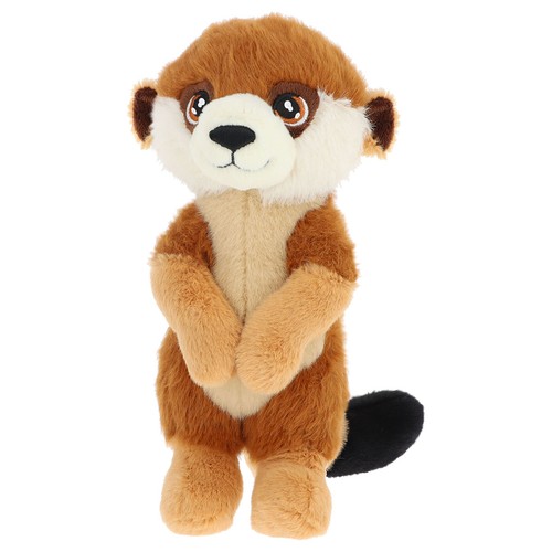 Keeleco meerkat 30cm plush - keeleco,
