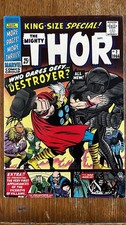 The mighty thor king size - thor,