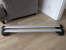 Volkswagen Tiguan Mk2 Roof