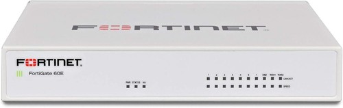Fortinet fortigate 60e - fortigate, fg-60e