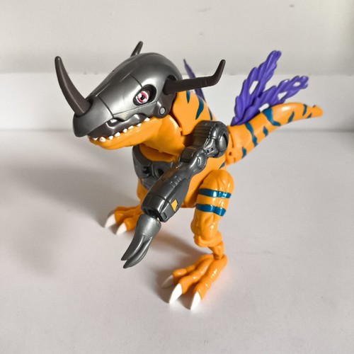 Digimon digivolving greymon - digimon,