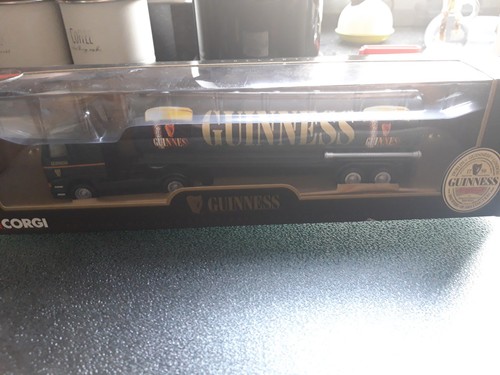 Corgi die cast - die-cast, 1/64