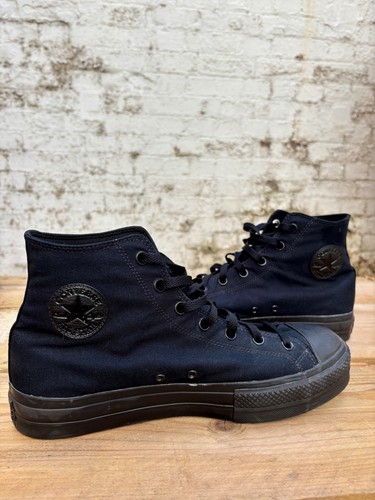 Converse custom chuck taylor - chuck,