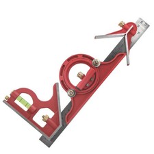Faithfull combination square - faithfull,