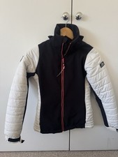 Black and White Trespass