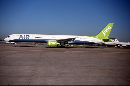 Original aircraft slide jmc - original,