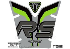 Triumph Speed Triple 1200 RS