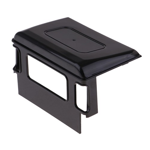 Truck roof canopy - for, mn-91