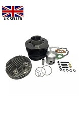 Lambretta Li GP SX 150cc