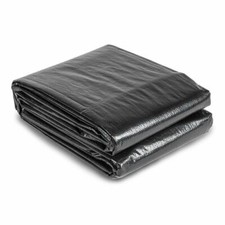 Kampa Woolacombe 6 black tent