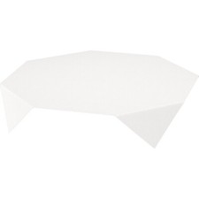 Dunisilk Paper Table Cover