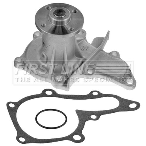 Water pump for toyota carina - water,