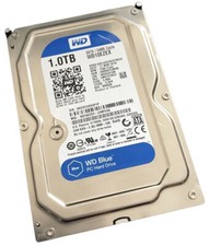HARD DRIVE Internal 3.5" 500GB