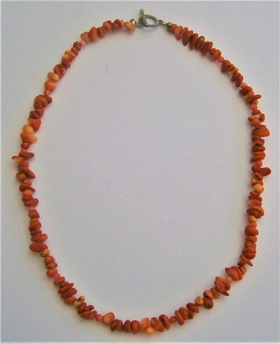 L581 orange and - and, pink