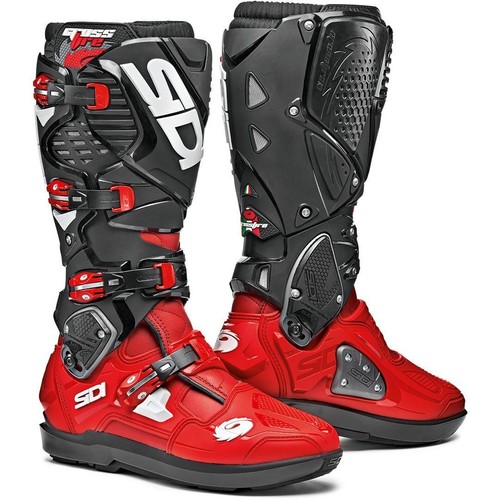 Sidi crossfire srs - 3,