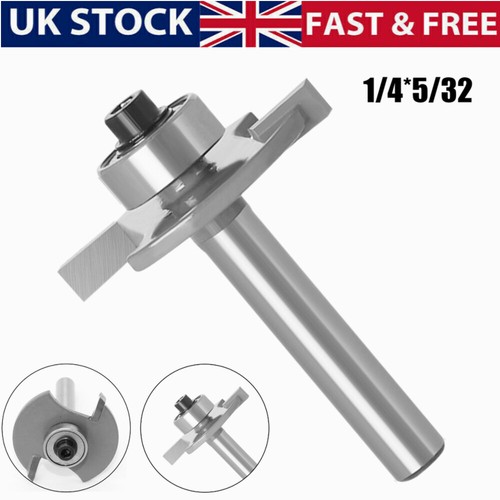 Shank router bit biscuit - shank,