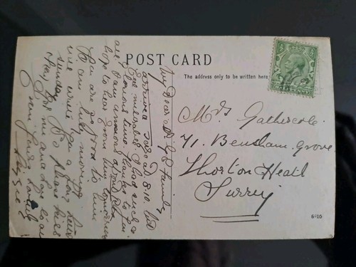 Genealogy gathercole bensham - genealogy,