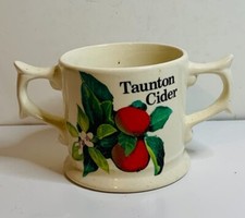 Vintage Wade Pottery - Taunton