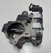 Volkswagen Polo 2015 1.4 THROTTLE BODY ASSEMBLY 04B128063K ST171