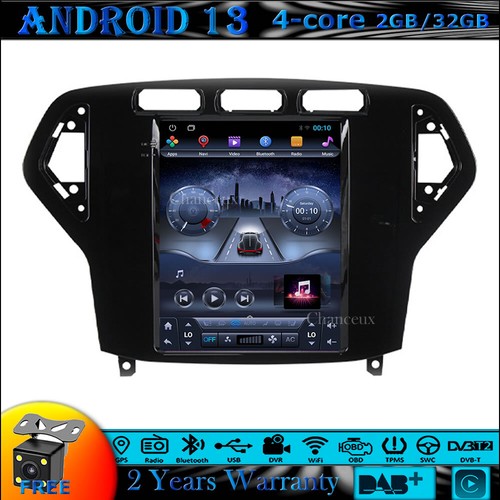 Android head unit bt - 13,