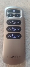 LAY Z BOY WIRELESS  RECLINER REMOTE RARE (HARD TO FIND!) 10.000221 