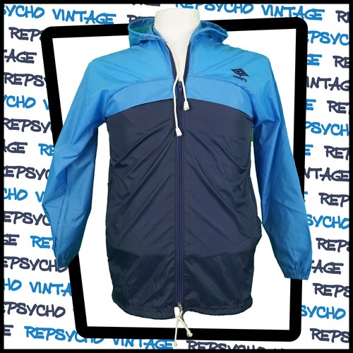 Vintage umbro shower - vintage,