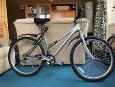 Raleigh AL6061 Freeride Bike, All Terrain, AT05 Airlite, Shimano Gears