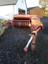 JONES STAR BALER - Series II - REDUCED