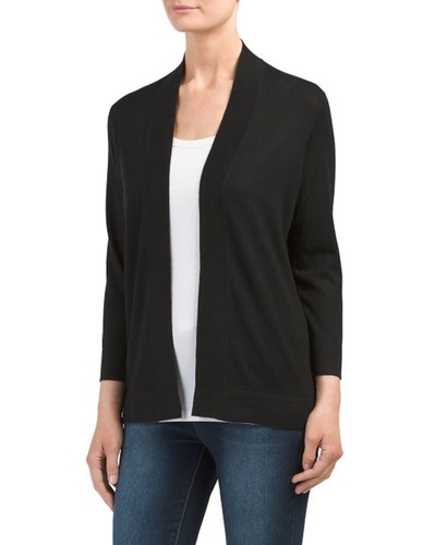 Magaschoni open cardigan - magaschoni,
