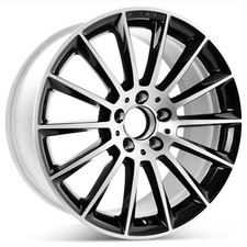 18" x 9" Mercedes SLC 43 AMG