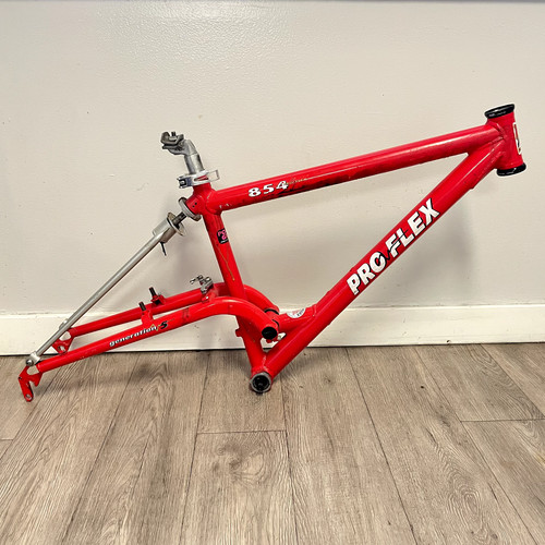 Vintage proflex 854 - proflex,