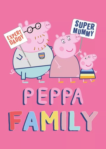 Kids girls peppa pig - peppa,