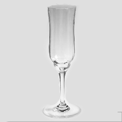 Capri optic baccarat - capri, by