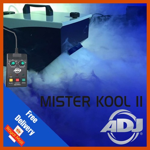 Eliminator lighting mister - eliminator,
