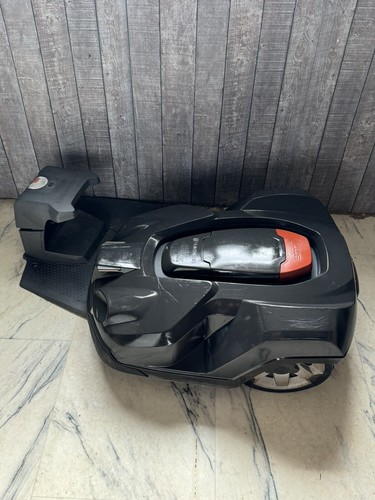 Husqvarna automower 330x - automower,