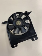 Nippondenso Fan Radiator Fan