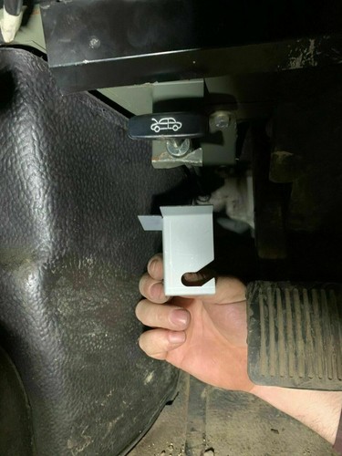 Land rover defender bulkhead - land,