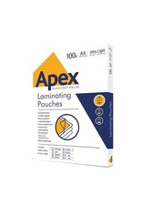 Fellowes Apex A4 Laminating