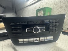 MERCEDES-BENZ C CLASS W204