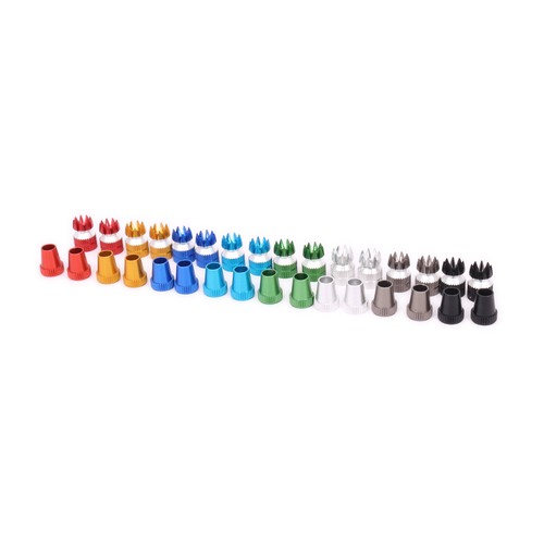 Alloy transmitter stick end - m3,