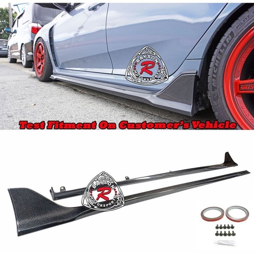 Fits honda civic - fits, type-r