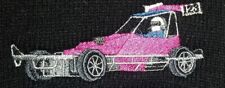 Superstox Embroidered Logo