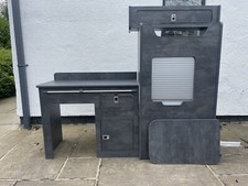 Nissan NV200  Camper Van