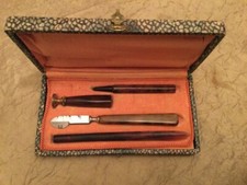 20th Century Set Of 4 Pcs