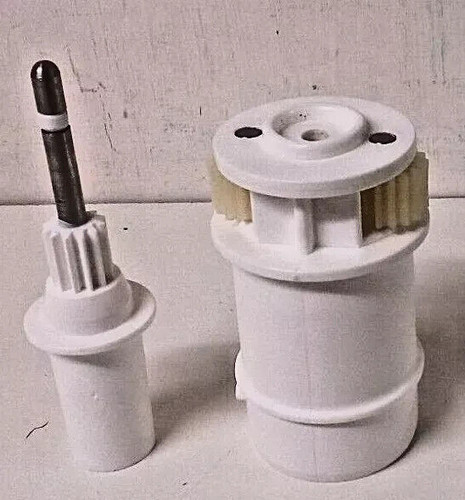 Magimix 4100 food processor - magimix,