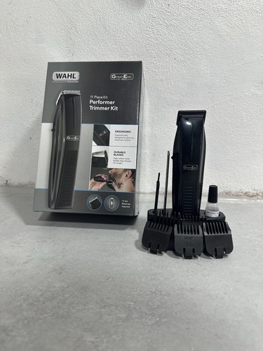 Wahl groomease per 11pc - wahl,