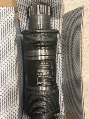 Shimano octalink bottom - octalink,