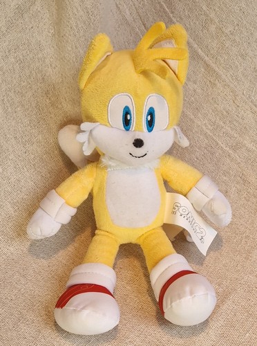 Sonic the hedgehog tails - sonic, 2