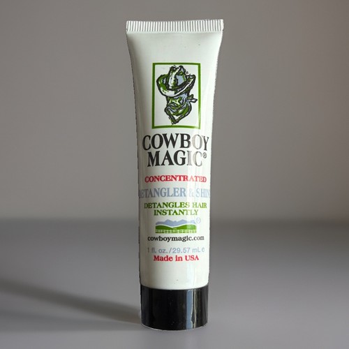 Cowboy magic detangler shine - magic,