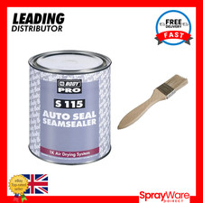 HB Body S115 Auto Seal Seam